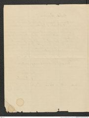 Nachlass Franz Steindachner, Brief von R. Hueber an Franz Steindachner (17.03.1904), Inv.Nr. 244.01, Seite 2